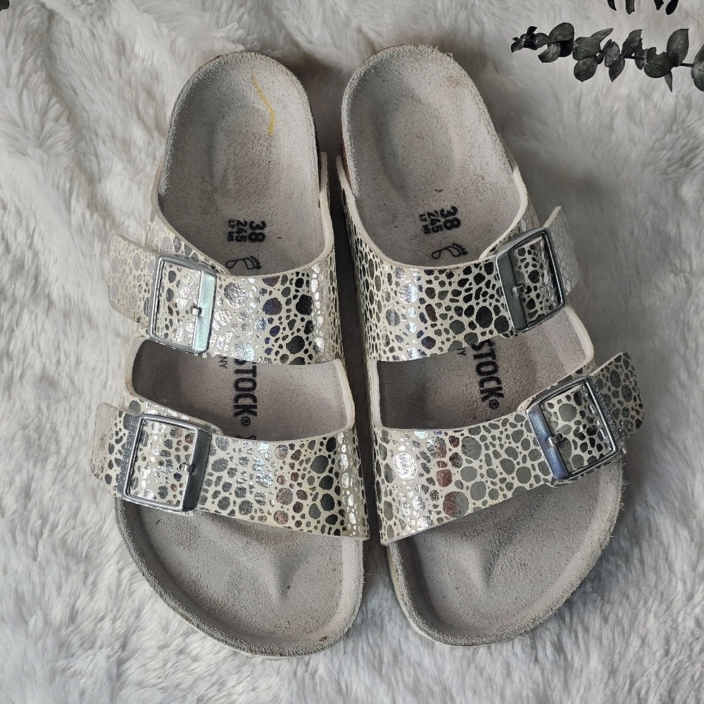 BIRKENSTOCK Arizona Stones - Picture 4 of 9